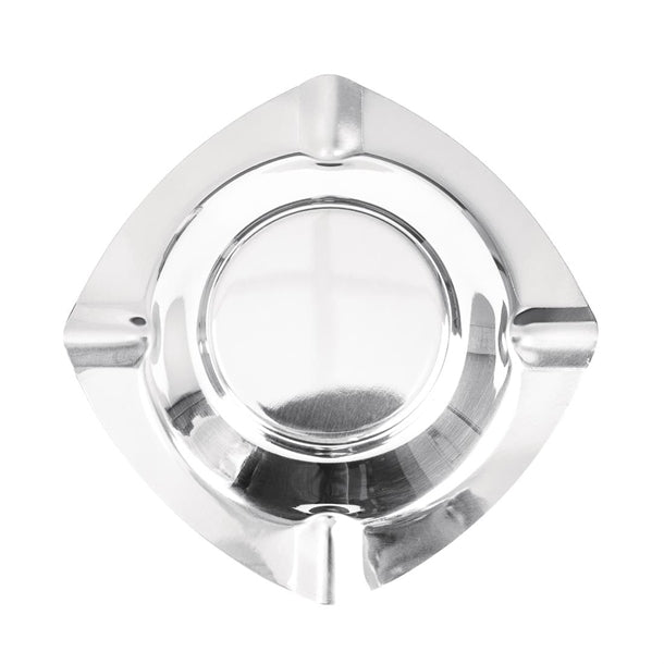 Stainless Steel Ashtray
