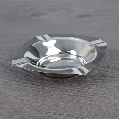 Stainless Steel Ashtray