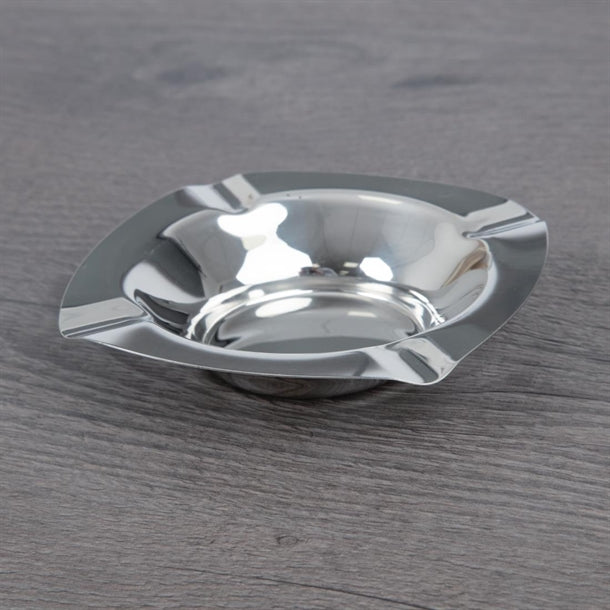 Stainless Steel Ashtray