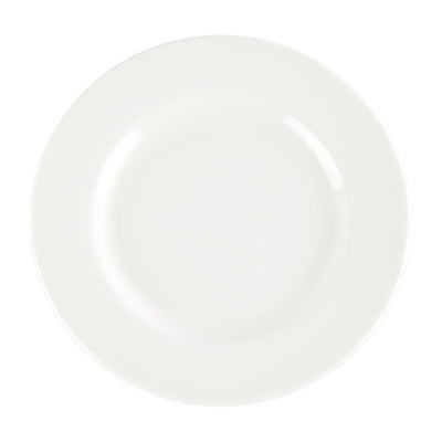 Churchill Whiteware Classic Plates 165mm (Pack of 24)