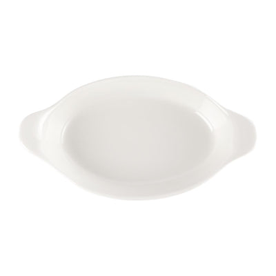 Churchill Oval Eared Dishes 228mm (Pack of 6)