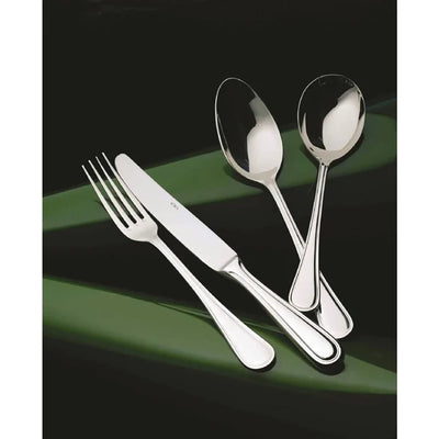 Elia Reed Dessert Fork (Pack of 12)