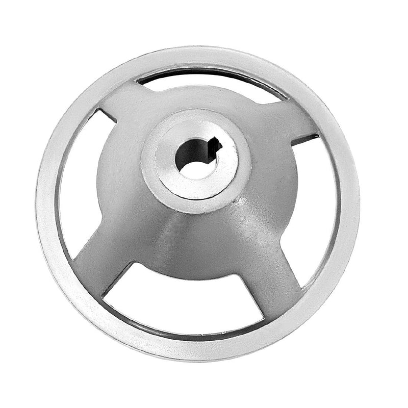 Buffalo Belt Wheel – Industrial-Grade Wheel for Belt Drives