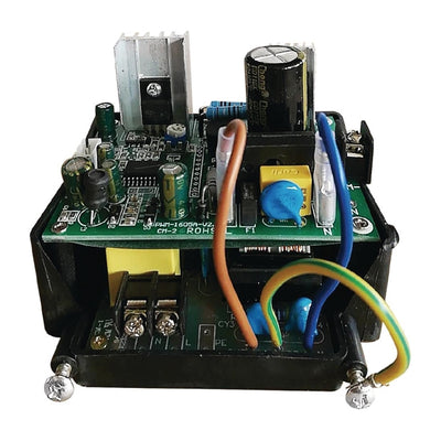 Buffalo PCB