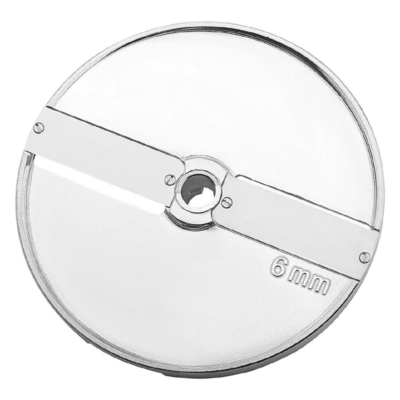 Buffalo 6mm Hole Plate – Perfect for Consistent and Precise Cutting