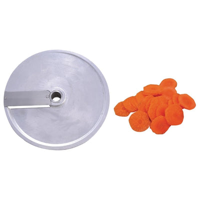 Buffalo 8mm Slicing Disc – Perfect for Fast and Even Slicing