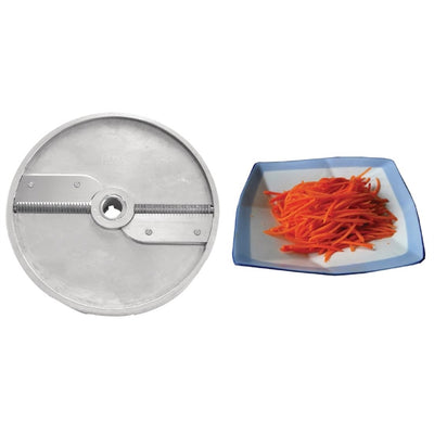 Buffalo 2.5mm Julienne Disc – High-Quality Blade for Consistent Results