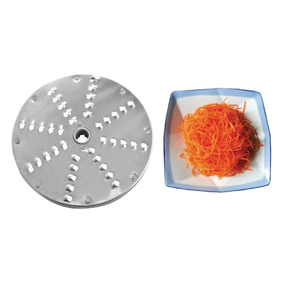 Buffalo 7mm Grating Disc – Essential for Easy and Quick Grating Tasks