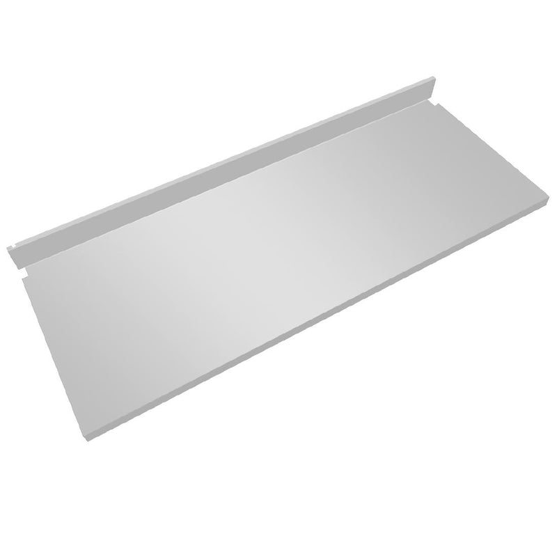 Stainless Steel Polar Top