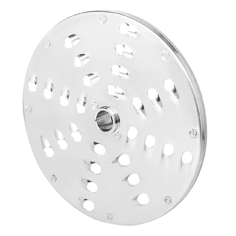 Buffalo 10mm Grater Disc – Durable Stainless Steel Design