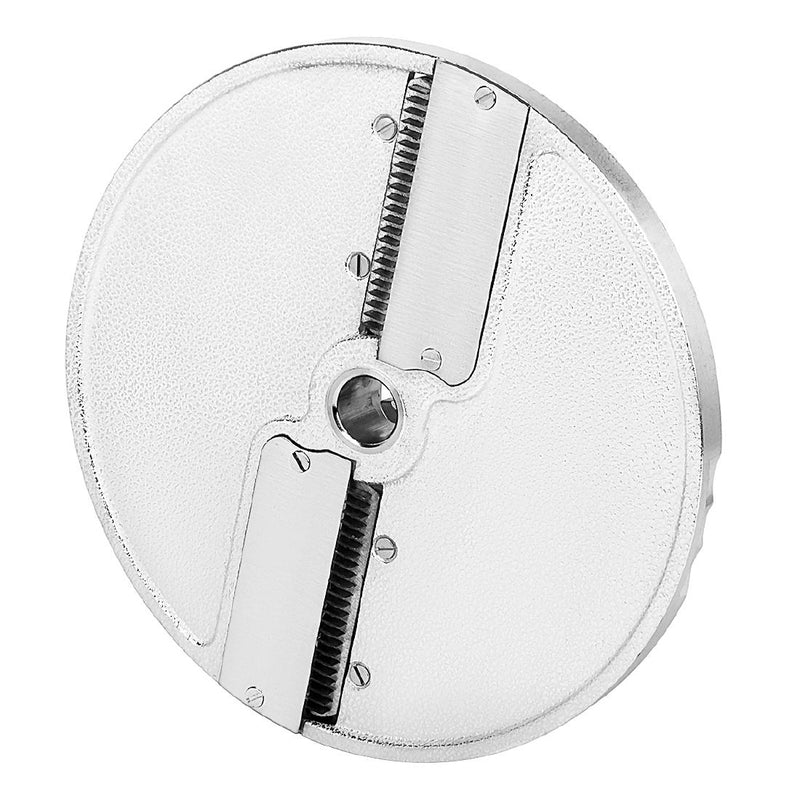 Buffalo 3x3mm Julienne Disc – Durable Stainless Steel Blade