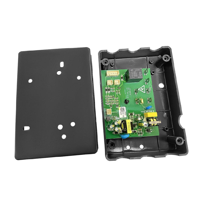 Buffalo Electric Box – Heavy-Duty Electrical Enclosure for Safe Wiring