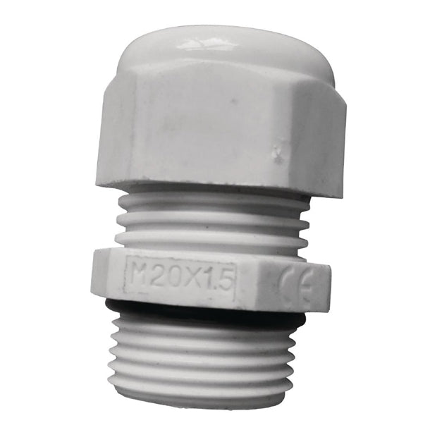 Buffalo Gland For GJ461