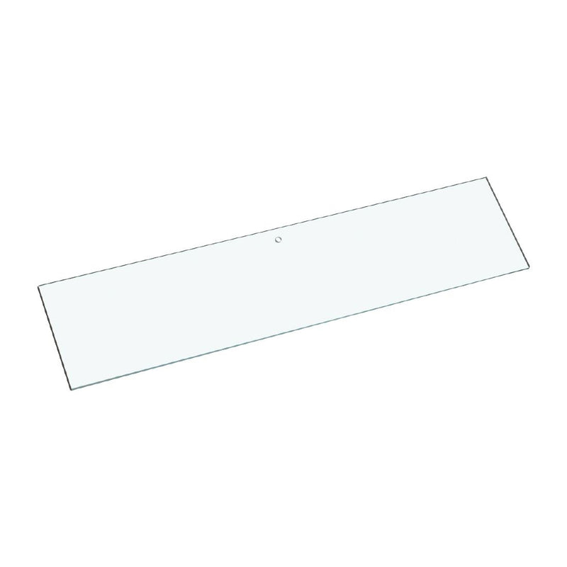 Buffalo Door Glass – Crystal Clear Glass for Commercial Doors