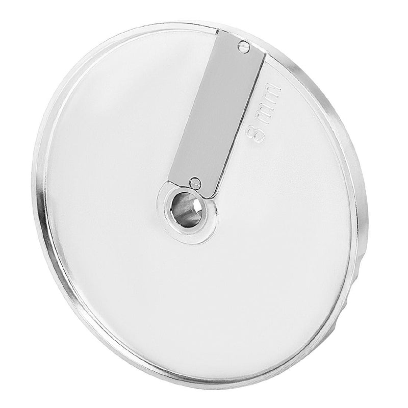 Buffalo 8mm Slicer Disc – Efficient and Durable for Precise Cutting