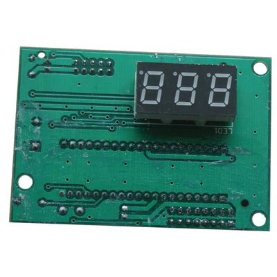 Buffalo Control Board Assembly – High-Performance Control Unit for Automation