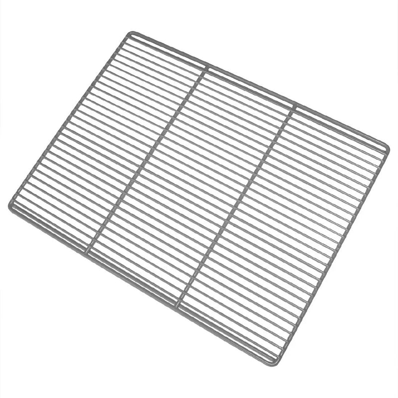 Durable Polar Base Shelf for Commercial Use
