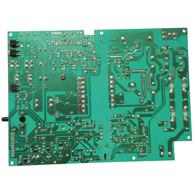 Buffalo PCB (Power)