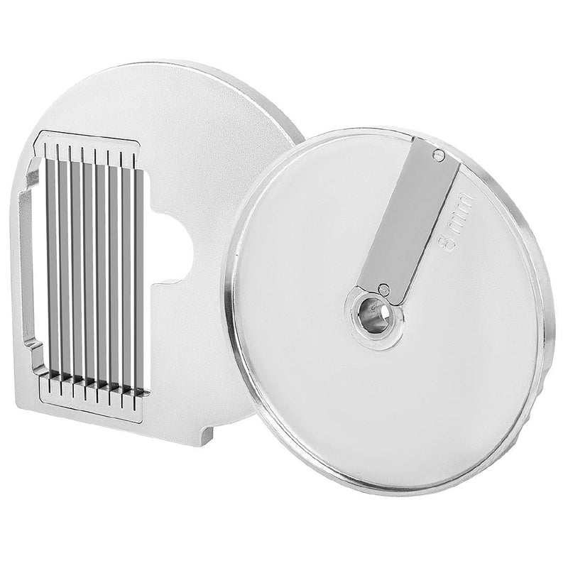 Buffalo 8x8mm French Fries Disc – Fast and Efficient French Fry Slicing