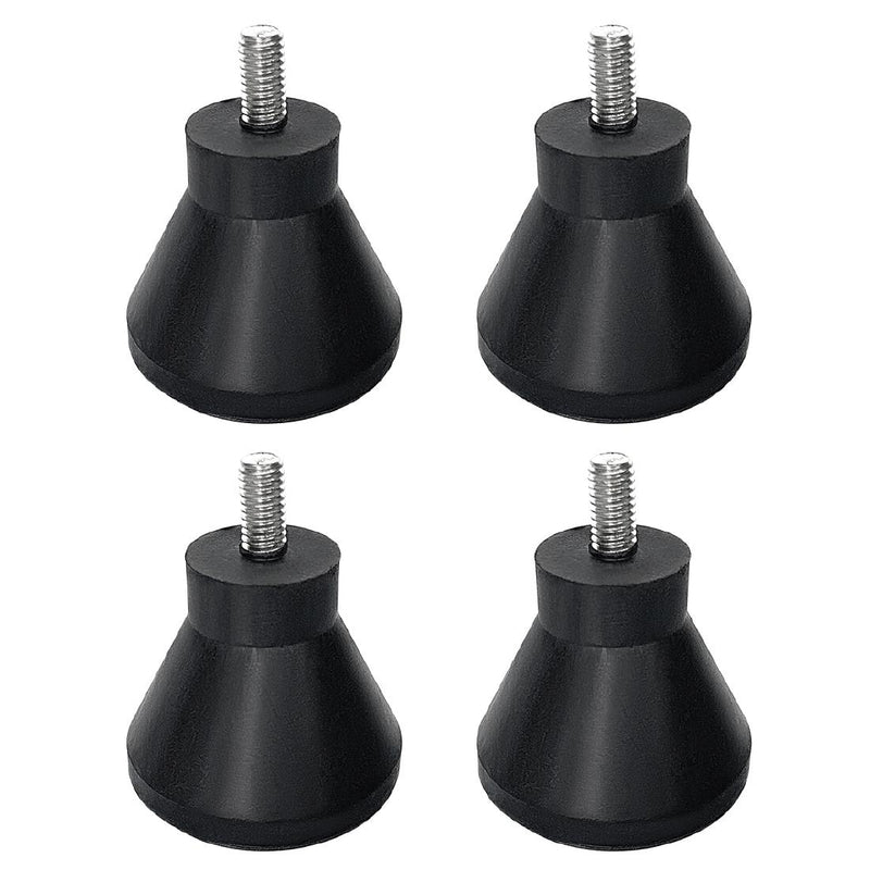Buffalo Rubber Feet (set of 4)