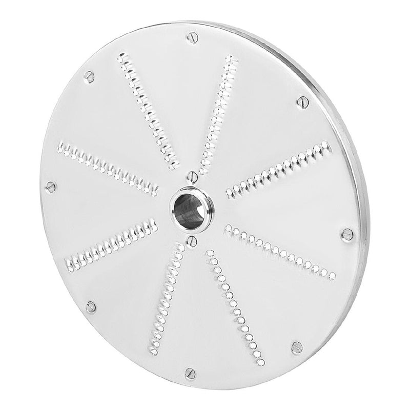 Buffalo 3mm Grater Disc (Standard) – Ideal for Food Processors