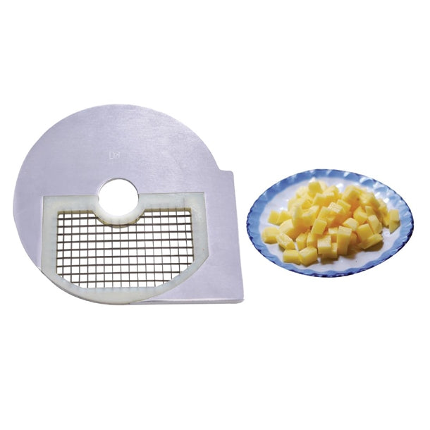 Buffalo 8x8mm Dicing Disc – Perfect for Uniform and Precise Dicing
