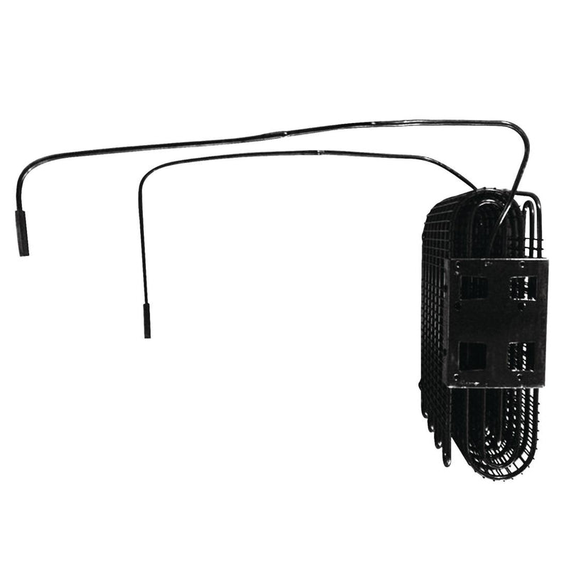 Polar Condenser fit GL193