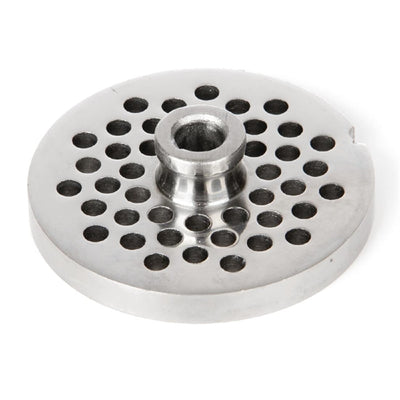 Professional Buffalo 6mm Cutting Plate – Ideal for Precision Cutting