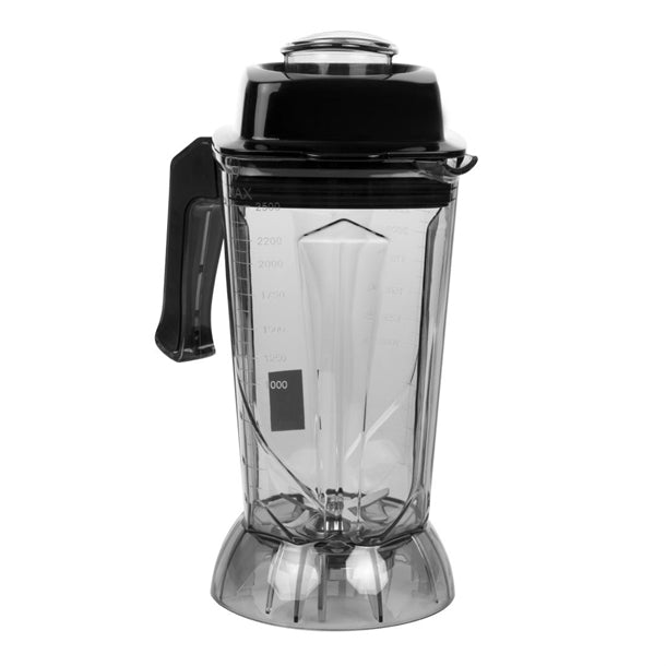 Spare Jug for Buffalo Bar Blender 2.5Ltr