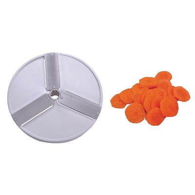 Buffalo 2mm Slicing Disc – Perfect for Commercial Kitchens