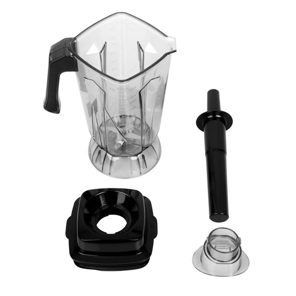 Spare Jug for Buffalo Bar Blender 2.5Ltr