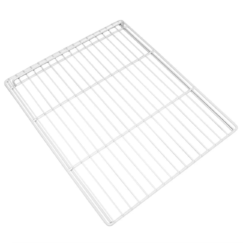 Versatile Base Shelf for Polar Units