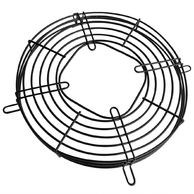 Polar Basket Guard Grill