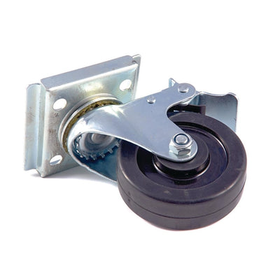 Replacement Braked Castors (Single)