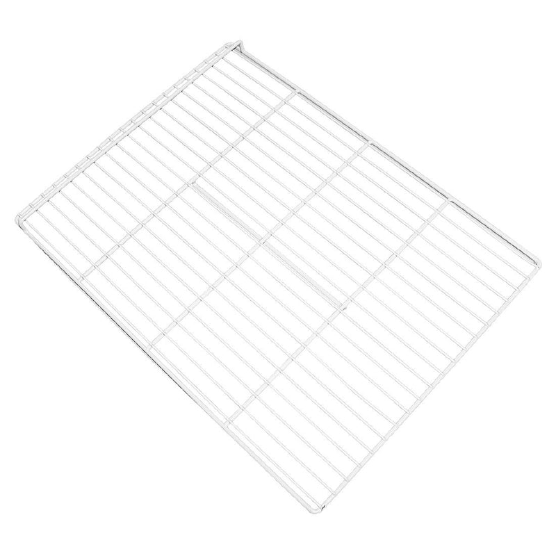 Sturdy Base Shelf for Polar Units