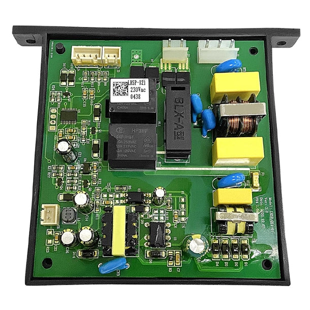 Buffalo Circuit Board High-Quality PCB for Electronics and Repairs