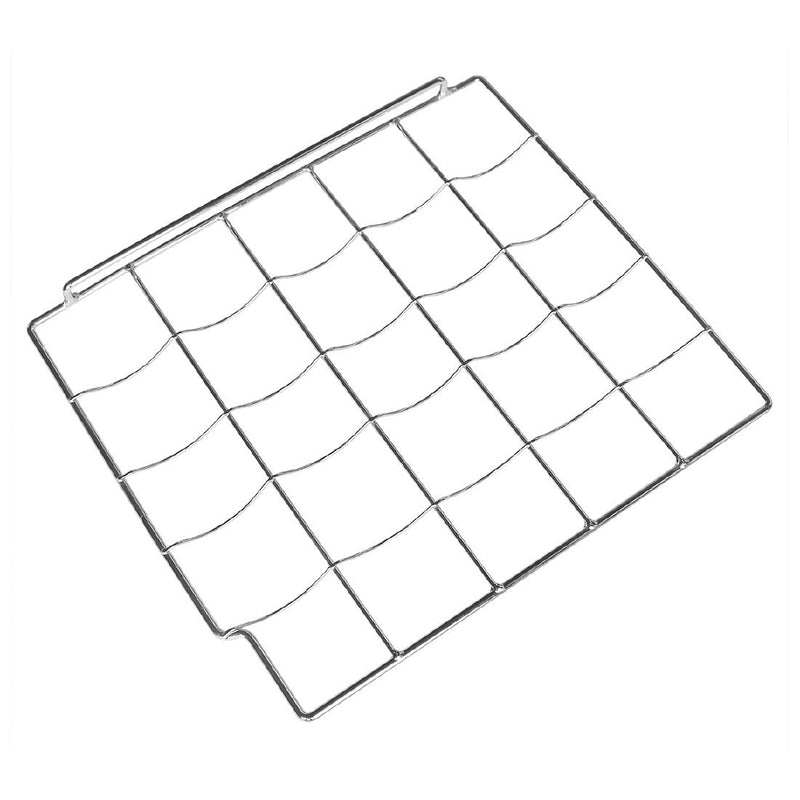 Polar Wine Shelf Left