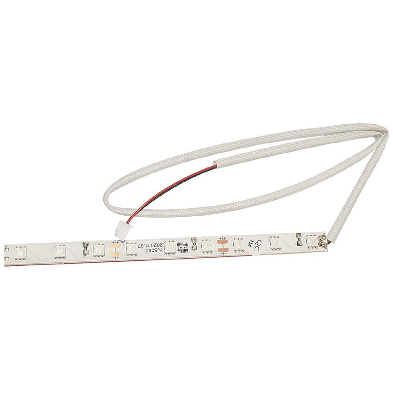 Buffalo Blue Light - LED Technology for Enhanced Visibility