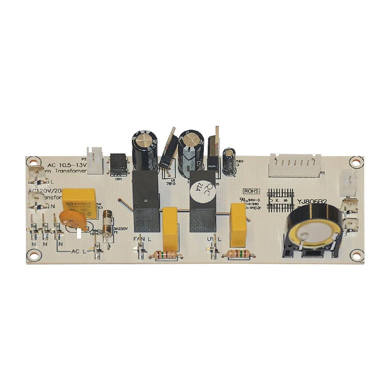 Buffalo Control Board – Reliable Control System for Automated Machinery