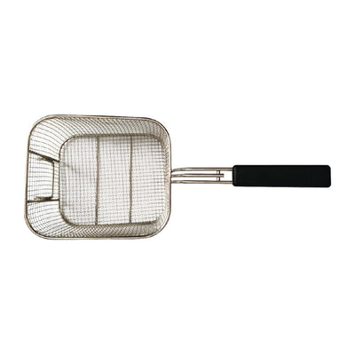 Light Gray Buffalo Basket