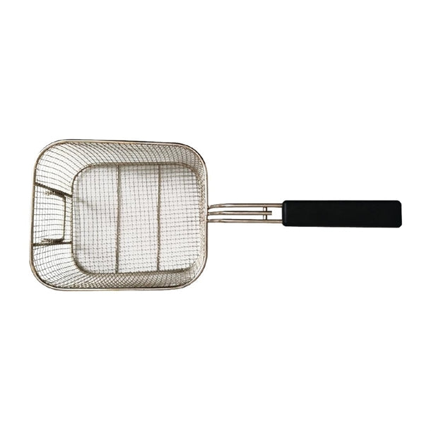 Light Gray Buffalo Basket