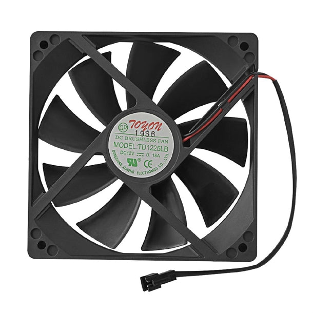 Polar Extractor Fan