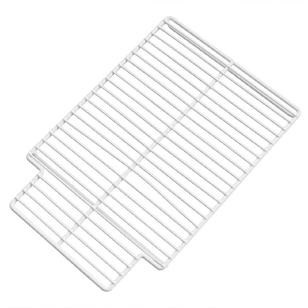 Sturdy and Durable Polar Base Shelf for Kitchens