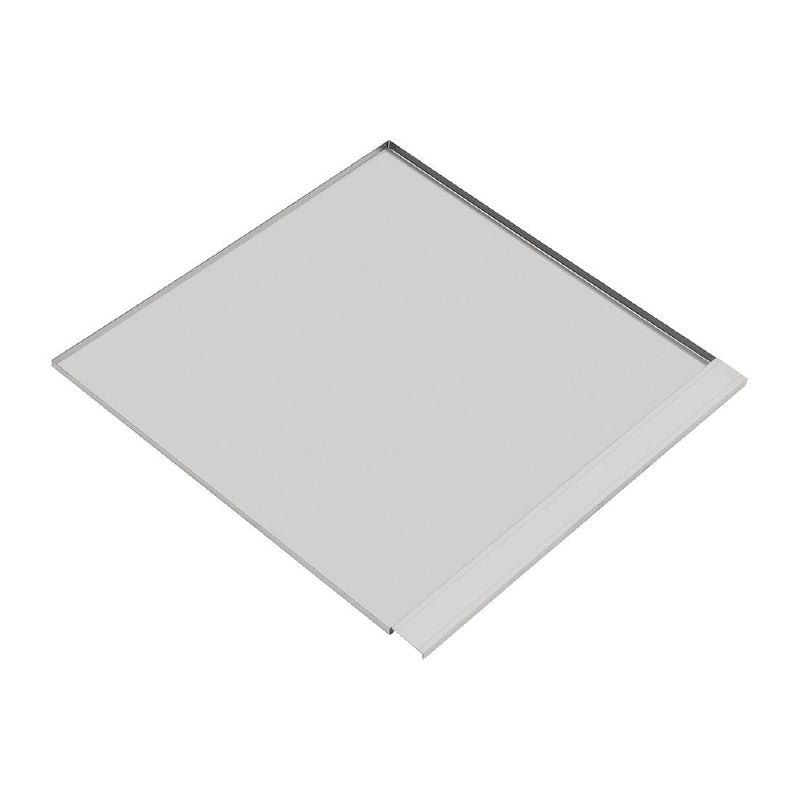 Stainless Steel Buffalo Drip Tray