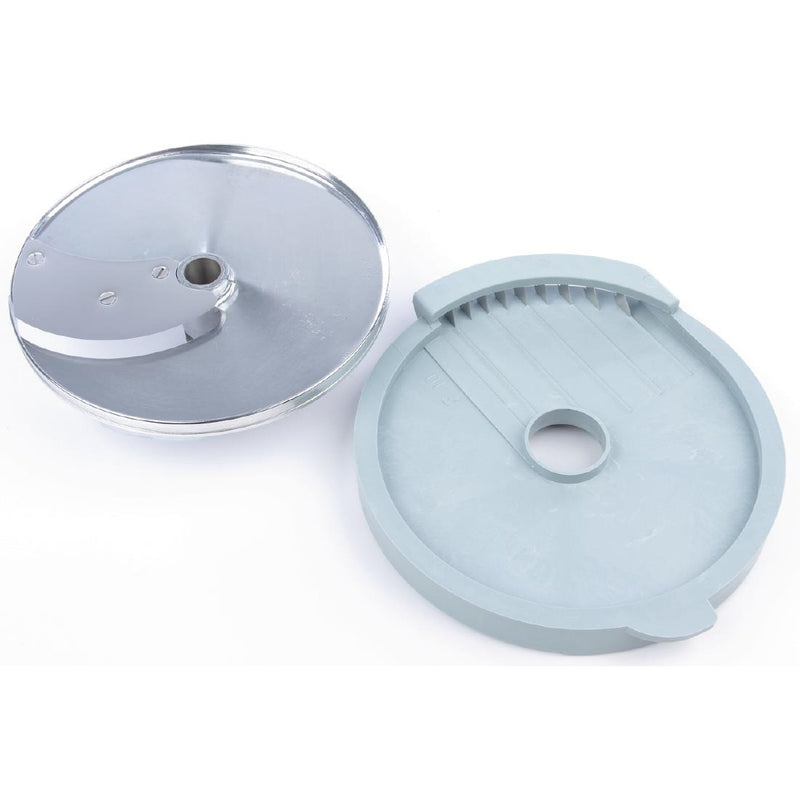 Robot Coupe 10x10mm Chipping Kit - Ref 28135