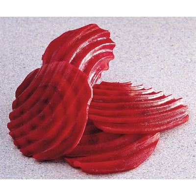 Robot Coupe 2mm Ripple Disc - Ref 27621