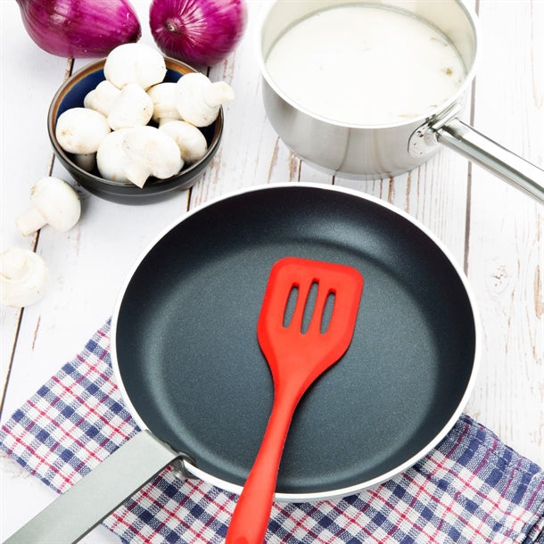 Vogue Non Stick Teflon Aluminium Frying Pan 280mm