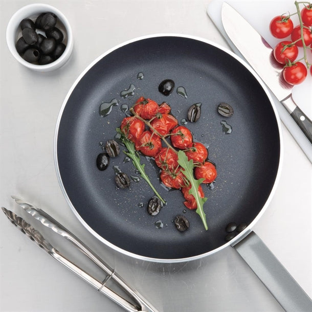 Vogue Non Stick Teflon Aluminium Frying Pan 300mm
