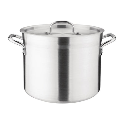 Vogue Deep Boiling Pot 15.1Ltr
