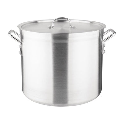 Vogue Deep Boiling Pot 7.6Ltr